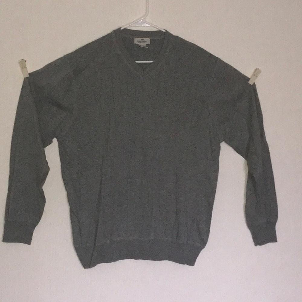 Dockers V-neck sweater